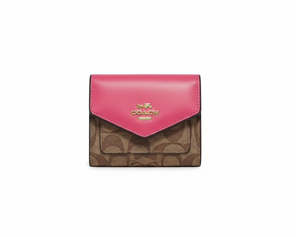 Portefeuille Coach