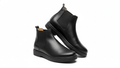 Bottines Homme en Cuir